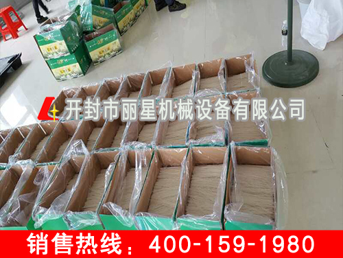 藕粉粉絲粉條成品 藕粉粉絲粉條成品