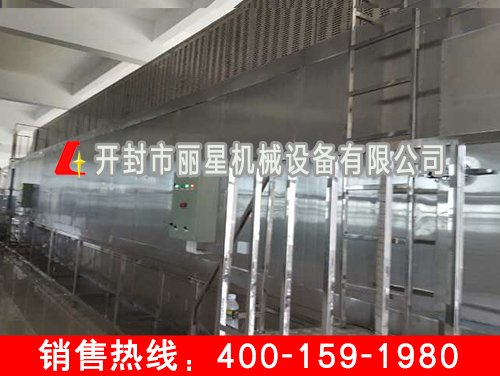 藕粉粉絲生產線 藕粉粉絲生產線