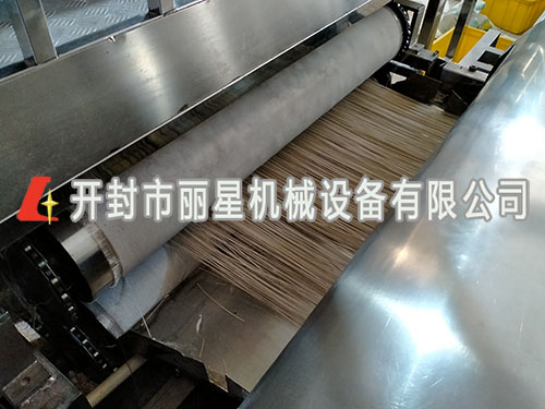 你了解自動化粉條生產(chǎn)線的工藝和特點嗎？