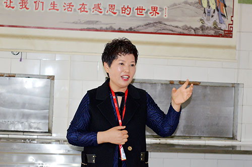 閱讀國(guó)學(xué)經(jīng)典，感悟經(jīng)典智慧