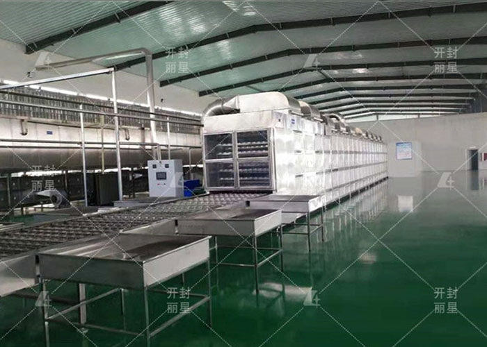 麗星方便粉絲機(jī)受到了廣大用戶的好評和點贊