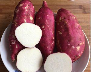 紅薯如何高產(chǎn)種植？麗星教你3招