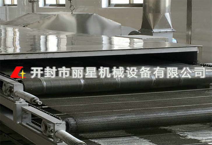 整套自動化粉皮機設(shè)備采購價格是多少？