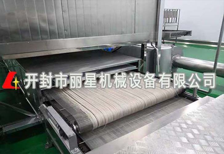 粉條生意好不好做？2025 年粉條行業(yè)發(fā)展方向分析