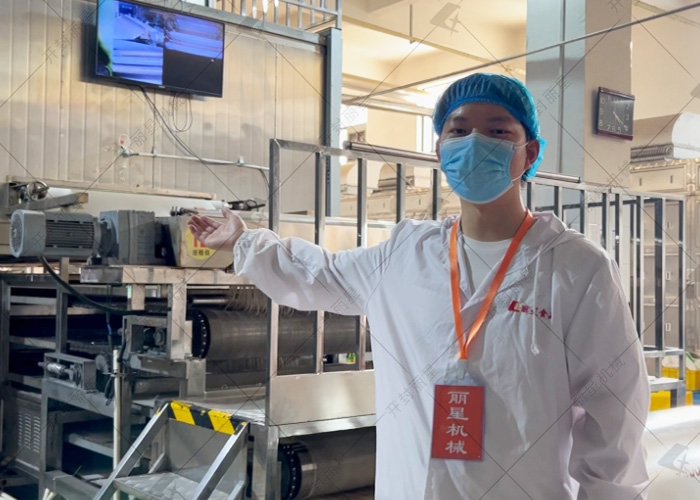 紅薯怎么吃才好？紅薯粉絲生產線制造廠來科普