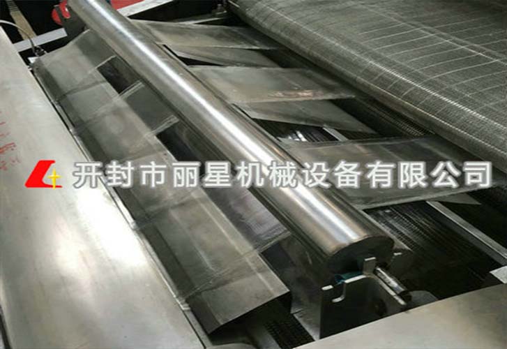 全自動粉皮生產(chǎn)設(shè)備紅利期，市場消費力夠強嗎？