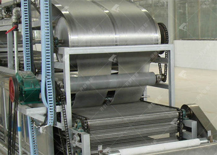 商用粉皮機(jī)怎么選？一文教你選到適配款