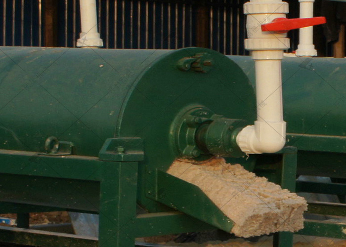 麗星紅薯淀粉機械適配個體戶至中大型淀粉生產(chǎn)需求