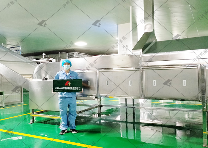 開辦粉條廠需要投資多少錢能下來？